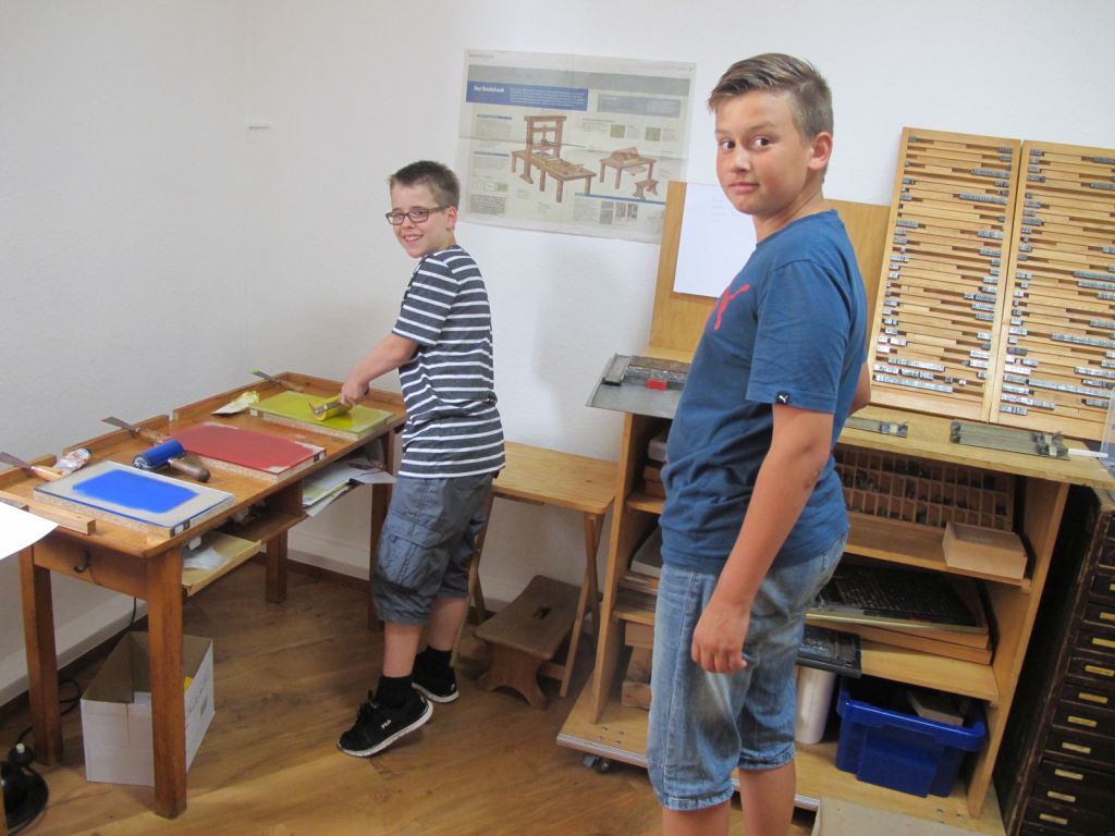 Ganztagsfest RSG 16-07.06 01
