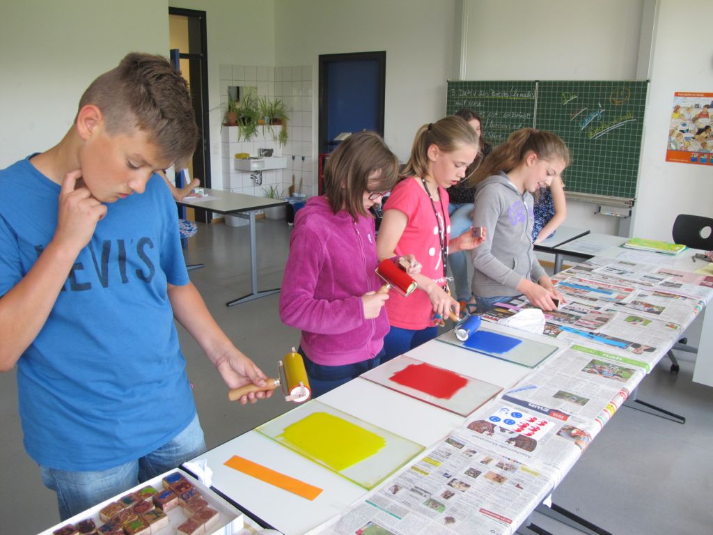 Ganztagsfest RSG 16-07.06 05