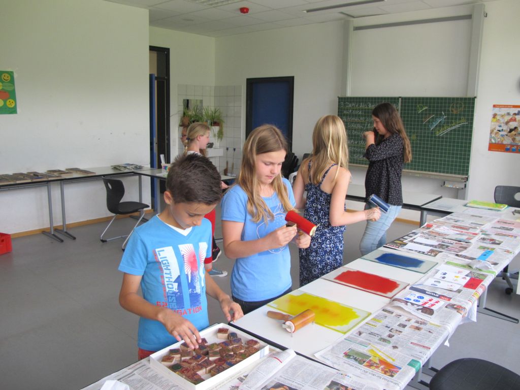 Ganztagsfest RSG 16-07.06 10